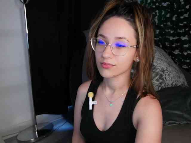 Modelo: NicoleIris