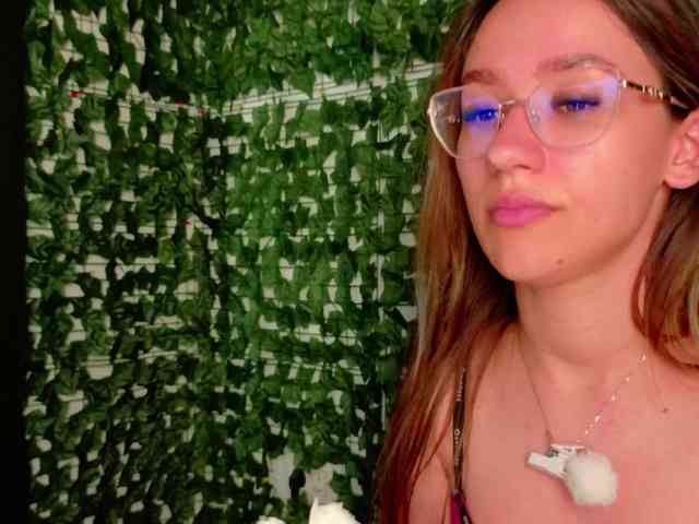 Modelo: NicoleIris