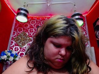 LISABROWNS Porn Show