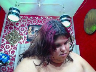 LISABROWNS Porn Show