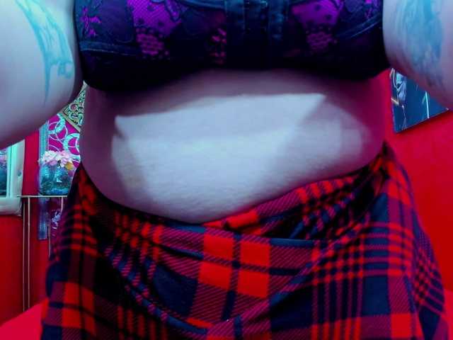 LISABROWNS live cam on BongaCams