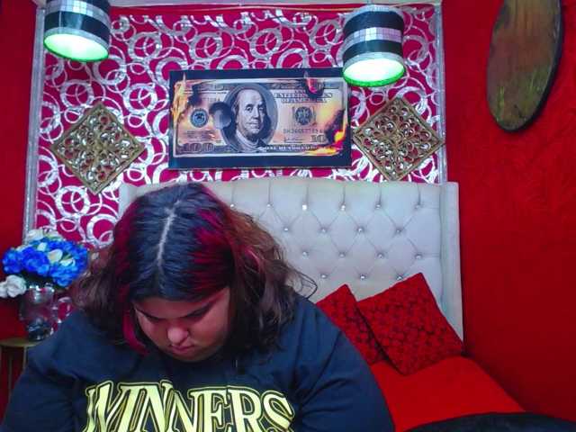 LISABROWNS live cam on BongaCams