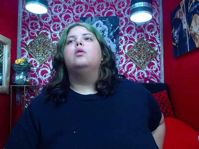 LISABROWNS live cam on BongaCams
