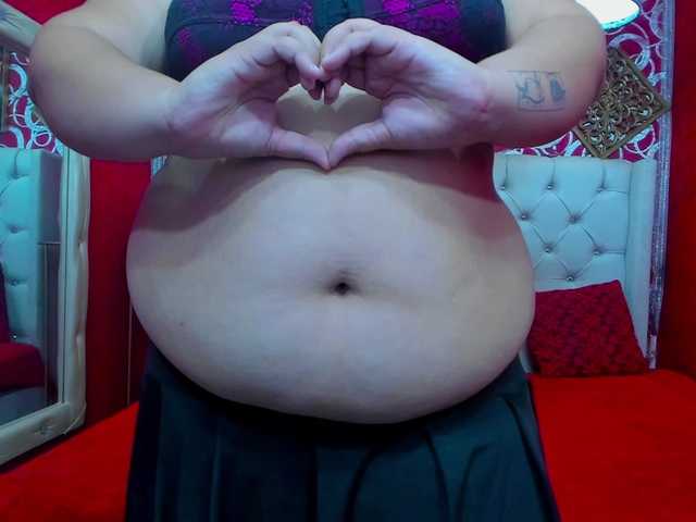LISABROWNS live cam on BongaCams