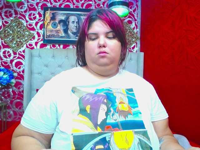 LISABROWNS, live now on BongaCams