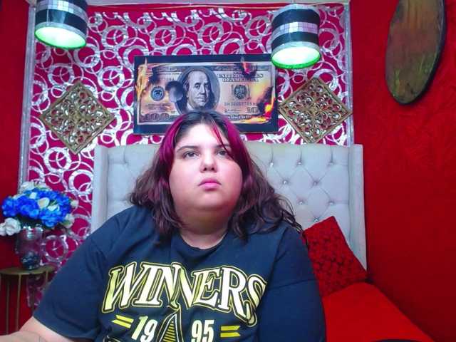 LISABROWNS live cam on BongaCams