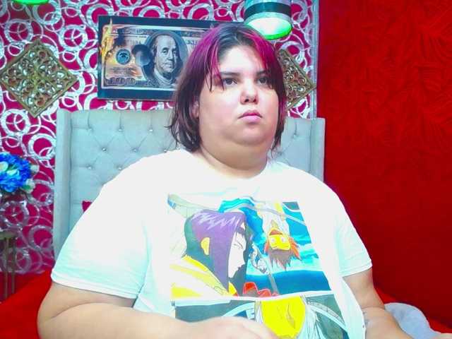 LISABROWNS live cam on BongaCams