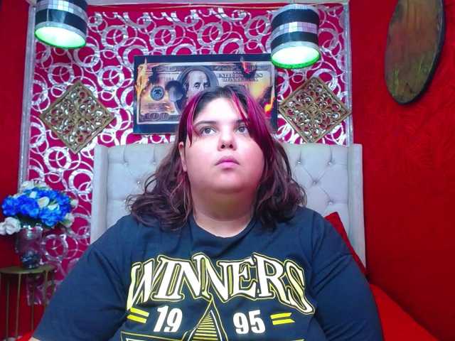 LISABROWNS live cam on BongaCams