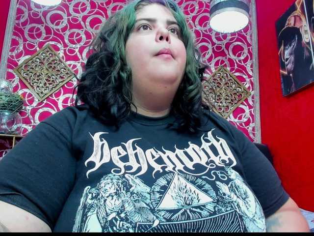 LISABROWNS Cam en direct sur BongaCams
