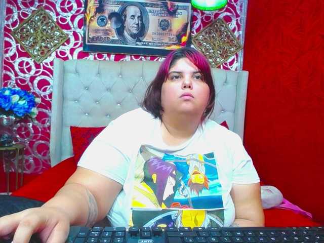 LISABROWNS live cam on BongaCams