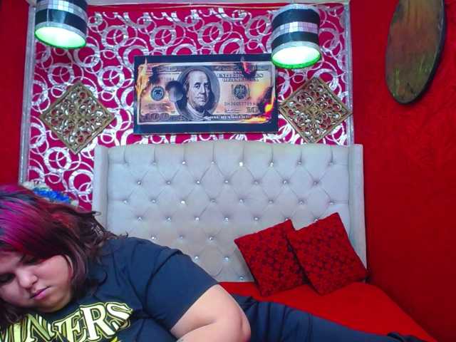 LISABROWNS live cam on BongaCams