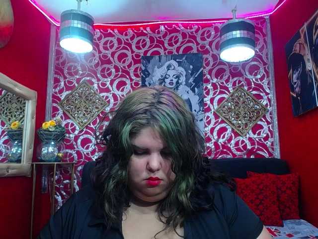 LISABROWNS live cam on BongaCams
