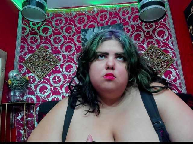 LISABROWNS live webcam show