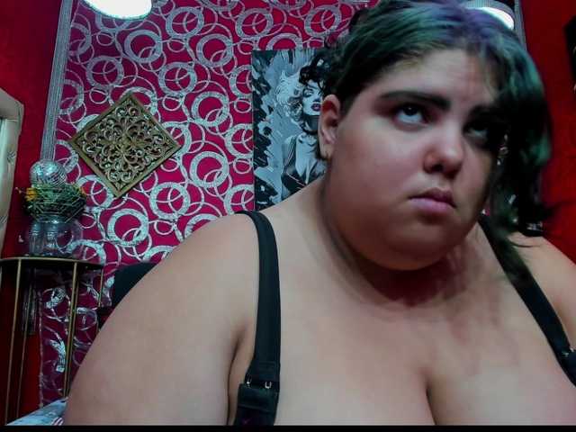 LISABROWNS live webcam show