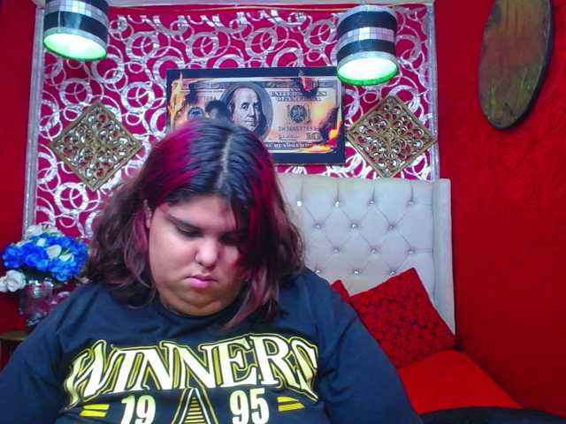 LISABROWNS live cam on BongaCams