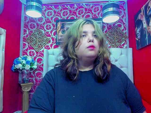 LISABROWNS webcam