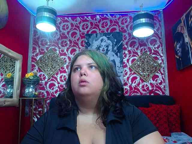 LISABROWNS webcam
