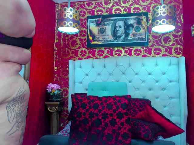 LISABROWNS webcam