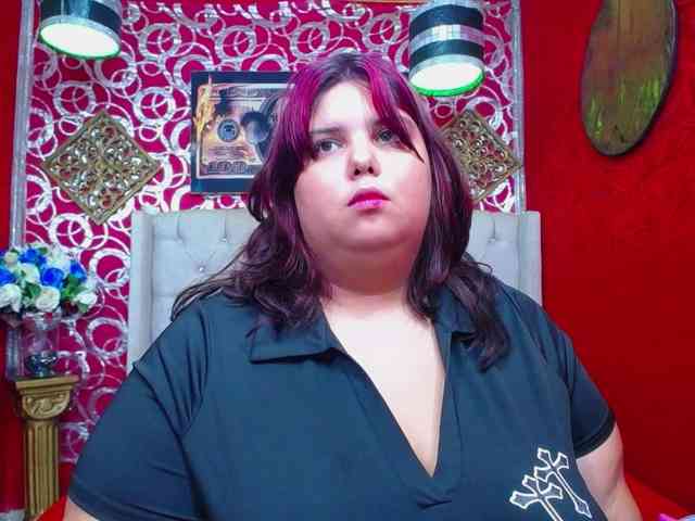 LISABROWNS webcam