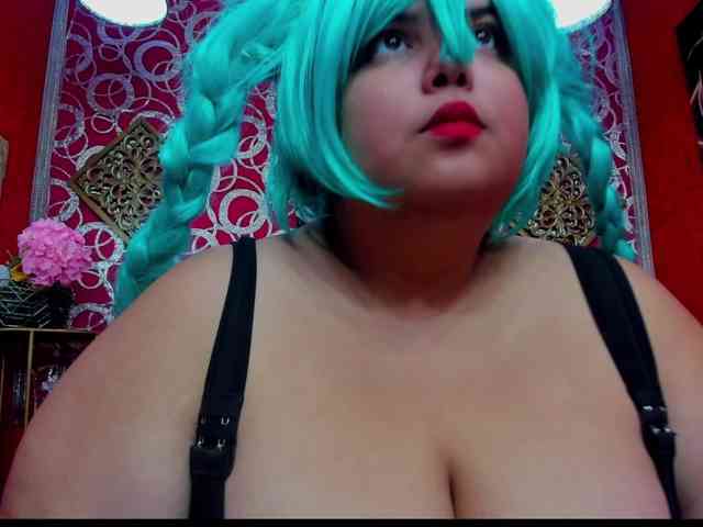LISABROWNS webcam