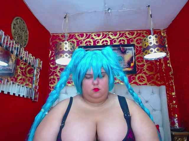 LISABROWNS webcam