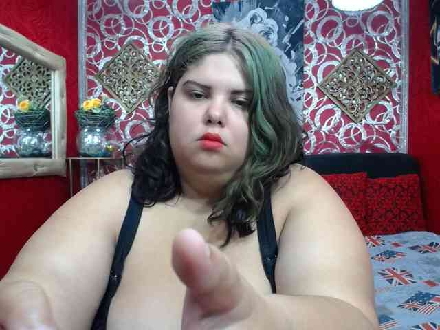 LISABROWNS webcam