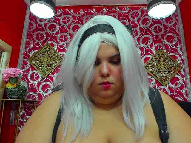 LISABROWNS webcam