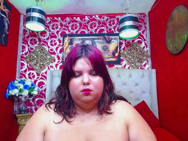 LISABROWNS webcam