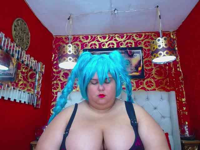 LISABROWNS webcam