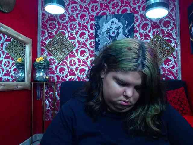 LISABROWNS webcam