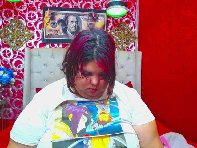 LISABROWNS webcam