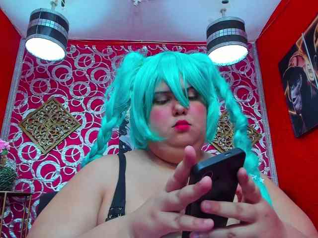 LISABROWNS webcam