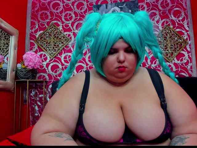 LISABROWNS webcam