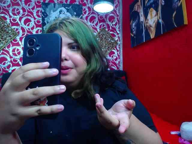 LISABROWNS webcam