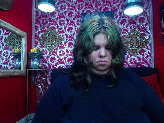 LISABROWNS webcam