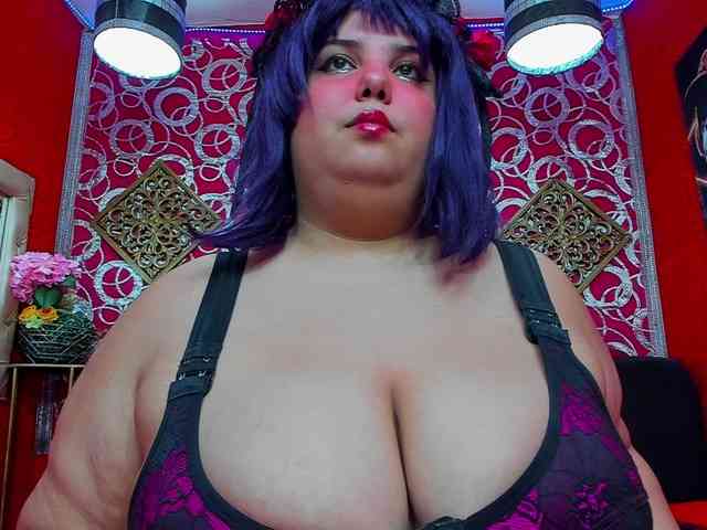 LISABROWNS webcam
