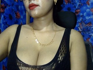 Nusrat-Mimi Porn Show