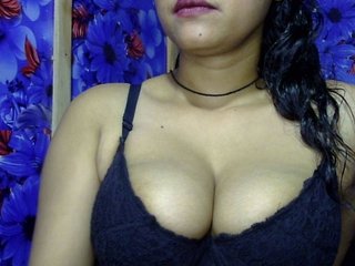Nusrat-Mimi Porn Show