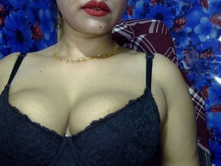 Nusrat-Mimi Porn Show