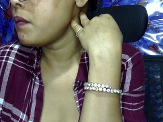 Nusrat-Mimi Porn Show