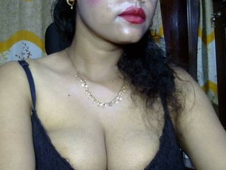 Nusrat-Mimi Porn Show