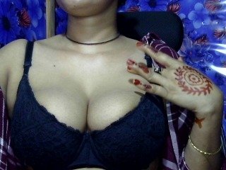 Nusrat-Mimi Porn Show