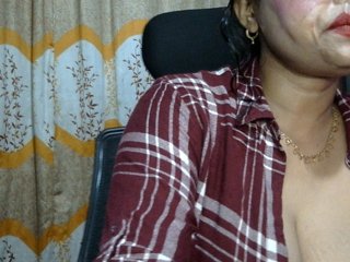 Nusrat-Mimi Porn Show