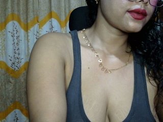 Nusrat-Mimi Porn Show