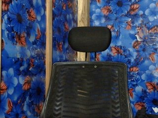 Nusrat-Mimi Porn Show