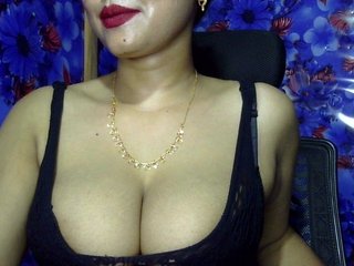 Nusrat-Mimi Porn Show