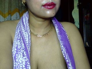 Nusrat-Mimi Porn Show