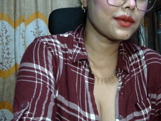 Nusrat-Mimi Porn Show