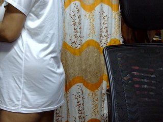 Nusrat-Mimi Porn Show