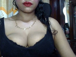 Nusrat-Mimi Porn Show
